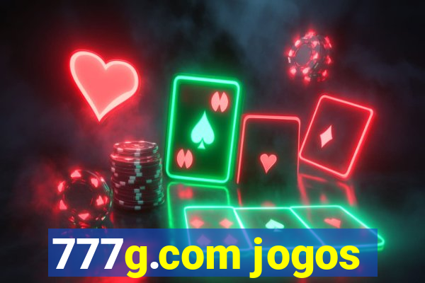 777g.com jogos